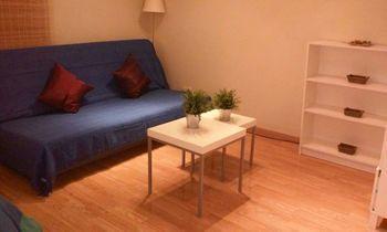 Apartamentos Tagore Сеговия Экстерьер фото